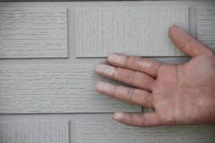 外装工事のタイミングは？