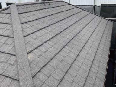 江戸川区 屋根カバー工事 軽量・長期メンテナンスフリーのセネターで耐久性アップ！