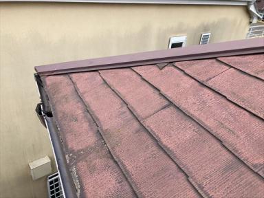 江戸川区で雨樋交換を行いました。
