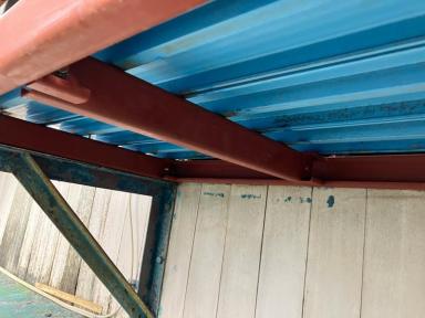 江戸川区でベランダ補修工事を行いました！