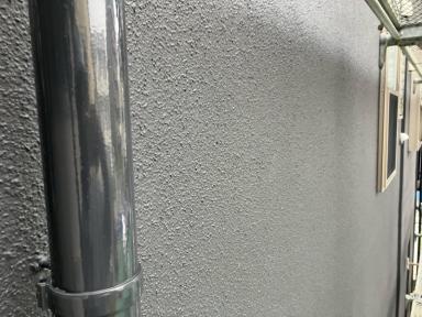 江戸川区で外壁塗装工事をおこないました！✨